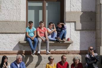 Fotogalería Fiesta de los Gabarreros en El Espinar 104 Fotografía: Miguel Angel Fernández