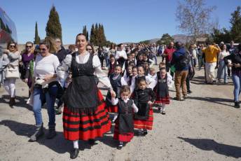 Fotogalería Fiesta de los Gabarreros en El Espinar 40 Fotografía: Miguel Angel Fernández