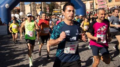 Fotogalería XV Media Maratón Ciudad de Segovia 91 XV Media Maratón Ciudad de Segovia, Cristina Bernabé