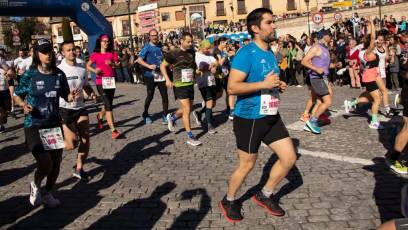 Fotogalería XV Media Maratón Ciudad de Segovia 94 XV Media Maratón Ciudad de Segovia, Cristina Bernabé
