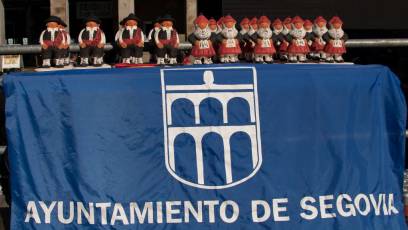 Fotogalería XV Media Maratón Ciudad de Segovia 95 XV Media Maratón Ciudad de Segovia, Cristina Bernabé