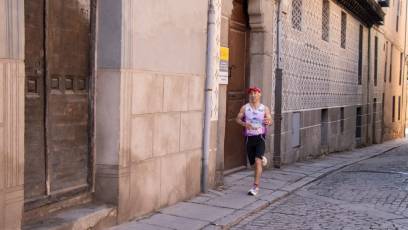 Fotogalería XV Media Maratón Ciudad de Segovia 99 XV Media Maratón Ciudad de Segovia, Cristina Bernabé