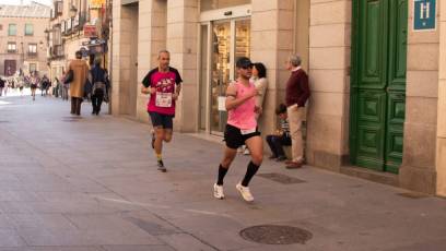 Fotogalería XV Media Maratón Ciudad de Segovia 101 XV Media Maratón Ciudad de Segovia, Cristina Bernabé