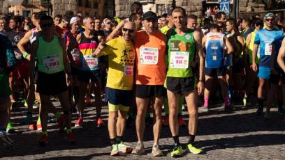 Fotogalería XV Media Maratón Ciudad de Segovia 86 XV Media Maratón Ciudad de Segovia, Cristina Bernabé