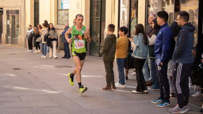 Fotogalería XV Media Maratón Ciudad de Segovia 102 XV Media Maratón Ciudad de Segovia, Cristina Bernabé