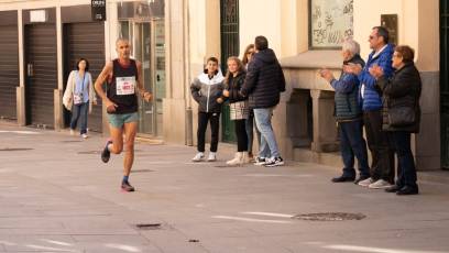 Fotogalería XV Media Maratón Ciudad de Segovia 103 XV Media Maratón Ciudad de Segovia, Cristina Bernabé