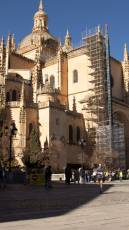 Fotogalería XV Media Maratón Ciudad de Segovia 107 XV Media Maratón Ciudad de Segovia, Cristina Bernabé
