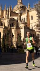 Fotogalería XV Media Maratón Ciudad de Segovia 108 XV Media Maratón Ciudad de Segovia, Cristina Bernabé