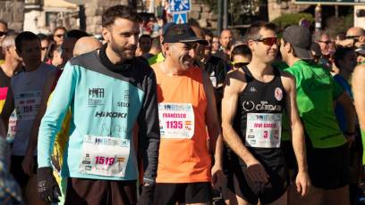 Fotogalería XV Media Maratón Ciudad de Segovia 88 XV Media Maratón Ciudad de Segovia, Cristina Bernabé