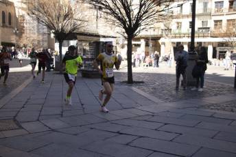 Fotogalería XV Media Maratón Ciudad de Segovia 117 XV Media Maratón Ciudad de Segovia, Cristina Bernabé