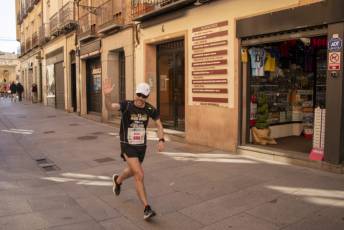 Fotogalería XV Media Maratón Ciudad de Segovia 118 XV Media Maratón Ciudad de Segovia, Cristina Bernabé