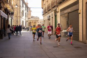 Fotogalería XV Media Maratón Ciudad de Segovia 119 XV Media Maratón Ciudad de Segovia, Cristina Bernabé