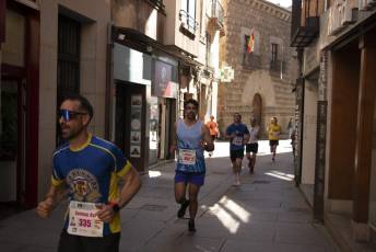 Fotogalería XV Media Maratón Ciudad de Segovia 121 XV Media Maratón Ciudad de Segovia, Cristina Bernabé