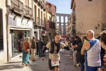 Fotogalería XV Media Maratón Ciudad de Segovia 129 XV Media Maratón Ciudad de Segovia, Cristina Bernabé