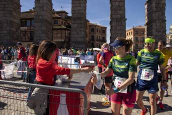 Fotogalería XV Media Maratón Ciudad de Segovia 185 XV Media Maratón Ciudad de Segovia, Cristina Bernabé