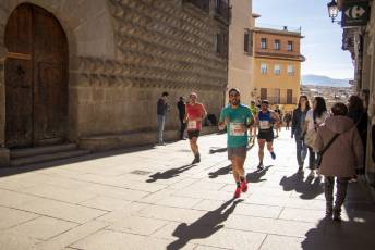 Fotogalería XV Media Maratón Ciudad de Segovia 122 XV Media Maratón Ciudad de Segovia, Cristina Bernabé