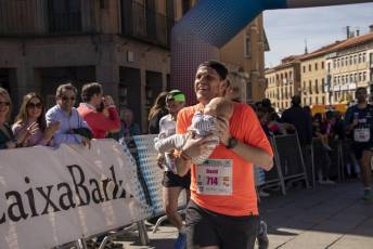 Fotogalería XV Media Maratón Ciudad de Segovia 190 XV Media Maratón Ciudad de Segovia, Cristina Bernabé