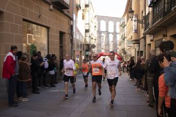 Fotogalería XV Media Maratón Ciudad de Segovia 133 XV Media Maratón Ciudad de Segovia, Cristina Bernabé