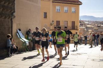 Fotogalería XV Media Maratón Ciudad de Segovia 123 XV Media Maratón Ciudad de Segovia, Cristina Bernabé