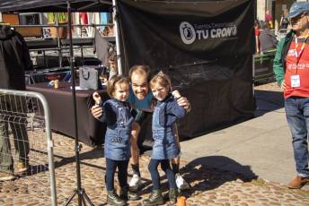 Fotogalería XV Media Maratón Ciudad de Segovia 142 XV Media Maratón Ciudad de Segovia, Cristina Bernabé