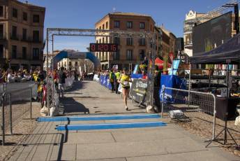 Fotogalería XV Media Maratón Ciudad de Segovia 143 XV Media Maratón Ciudad de Segovia, Cristina Bernabé