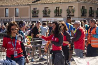 Fotogalería XV Media Maratón Ciudad de Segovia 154 XV Media Maratón Ciudad de Segovia, Cristina Bernabé