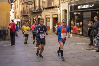 Fotogalería XV Media Maratón Ciudad de Segovia 127 XV Media Maratón Ciudad de Segovia, Cristina Bernabé