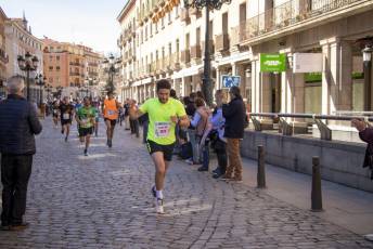 Fotogalería XV Media Maratón Ciudad de Segovia 160 XV Media Maratón Ciudad de Segovia, Cristina Bernabé