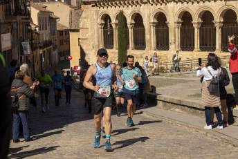 Fotogalería XV Media Maratón Ciudad de Segovia 161 XV Media Maratón Ciudad de Segovia, Cristina Bernabé