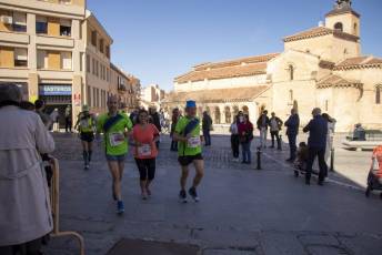 Fotogalería XV Media Maratón Ciudad de Segovia 162 XV Media Maratón Ciudad de Segovia, Cristina Bernabé