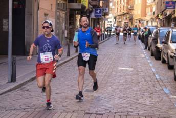 Fotogalería XV Media Maratón Ciudad de Segovia 165 XV Media Maratón Ciudad de Segovia, Cristina Bernabé