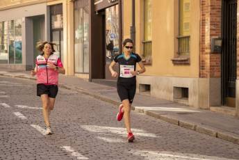 Fotogalería XV Media Maratón Ciudad de Segovia 168 XV Media Maratón Ciudad de Segovia, Cristina Bernabé