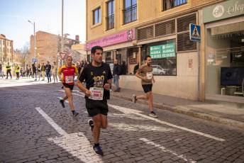 Fotogalería XV Media Maratón Ciudad de Segovia 170 XV Media Maratón Ciudad de Segovia, Cristina Bernabé
