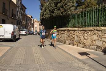 Fotogalería XV Media Maratón Ciudad de Segovia 171 XV Media Maratón Ciudad de Segovia, Cristina Bernabé