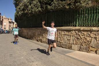 Fotogalería XV Media Maratón Ciudad de Segovia 172 XV Media Maratón Ciudad de Segovia, Cristina Bernabé