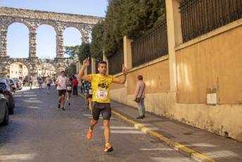 Fotogalería XV Media Maratón Ciudad de Segovia 173 XV Media Maratón Ciudad de Segovia, Cristina Bernabé