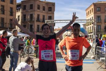 Fotogalería XV Media Maratón Ciudad de Segovia 176 XV Media Maratón Ciudad de Segovia, Cristina Bernabé