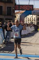 Fotogalería XV Media Maratón Ciudad de Segovia 179 XV Media Maratón Ciudad de Segovia, Cristina Bernabé