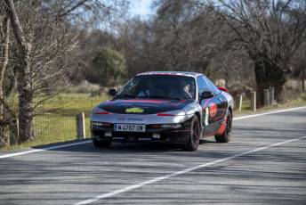 Fotogalería VII Clásica Real Sitio 59 Fotografía: Luis Horcajada