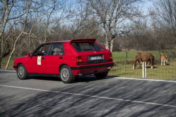 Fotogalería VII Clásica Real Sitio 60 Fotografía: Luis Horcajada
