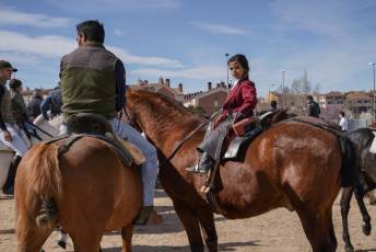 Fotogalería Fiesta del Caballo en La Lastrilla 42 Fotografía: Miguel Angel Fernández