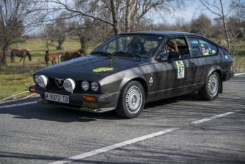 Fotogalería VII Clásica Real Sitio 61 Fotografía: Luis Horcajada