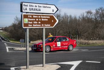 Fotogalería VII Clásica Real Sitio 62 Fotografía: Luis Horcajada