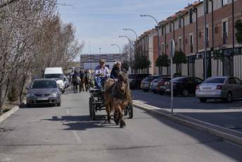 Fotogalería Fiesta del Caballo en La Lastrilla 77 Fotografía: Miguel Angel Fernández