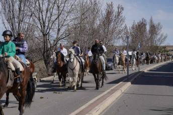 Fotogalería Fiesta del Caballo en La Lastrilla 56 Fotografía: Miguel Angel Fernández
