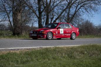 Fotogalería VII Clásica Real Sitio 64 Fotografía: Luis Horcajada