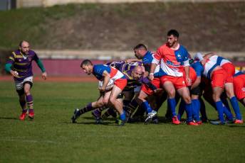 Fotogalería Rac Lobos vs Guadalajara Jabalis 29 Fotografía: Luis Horcajada