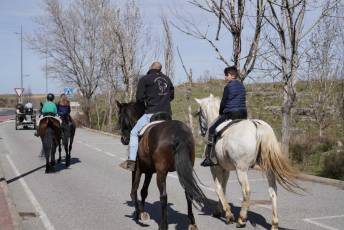 Fotogalería Fiesta del Caballo en La Lastrilla 68 Fotografía: Miguel Angel Fernández