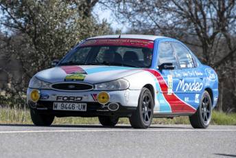 Fotogalería VII Clásica Real Sitio 65 Fotografía: Luis Horcajada