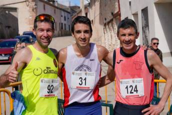 Fotogaleria XIII Viña del Ajo 14 Fotografía: Miguel Angel Fernández